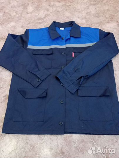 Костюм рабочий