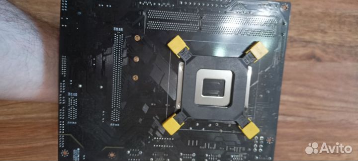 Комплектующие для пк