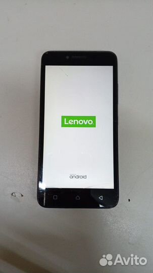 Lenovo Vibe K5, 2/16 ГБ