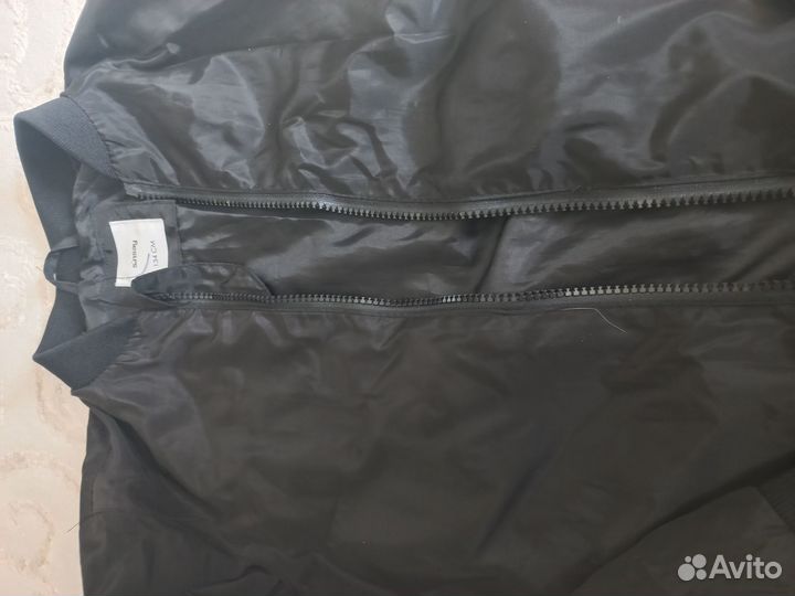 Ветровка для мальчика рост 134