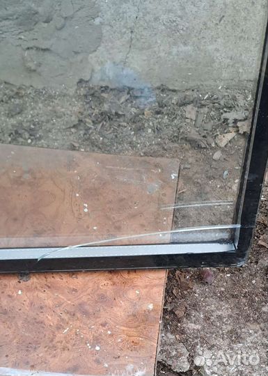 Стеклопакет