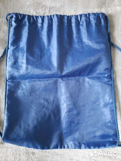 Сумка мешок для обуви