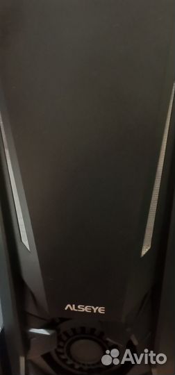 Игровой системный блок