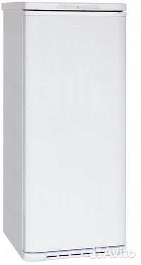 Морозильник бирюса 646