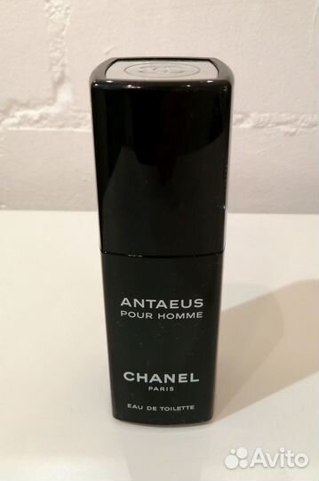 Chanel Antaeus, Yves Rocher Samarkande винтаж