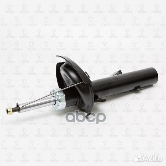 DV1201R амортизатор пер.п. Ford Focus 04 DV12