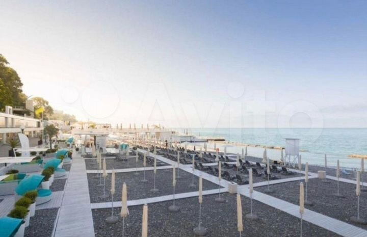 2-к. квартира, 120 м², 10/15 эт.