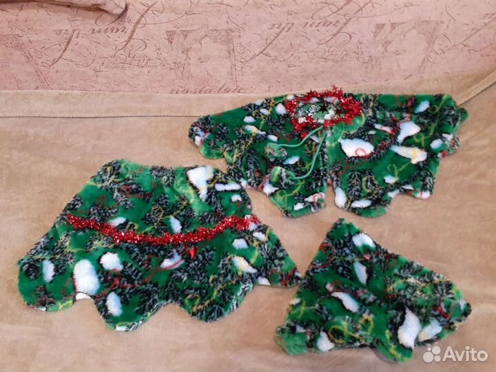 Костюм Елочка