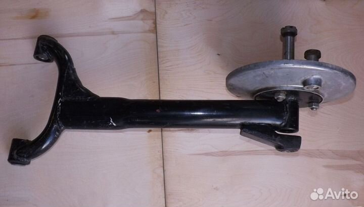 Маятник коляски мото Урал