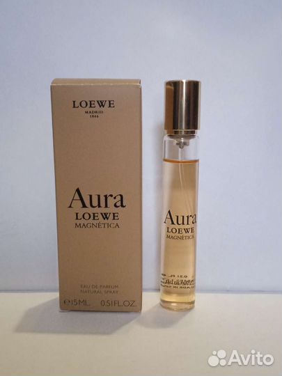 Loewe Aura Magnetica