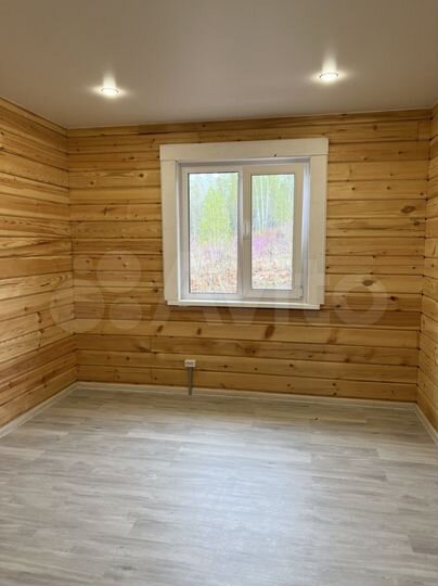 Дом 90 м² на участке 6 сот.