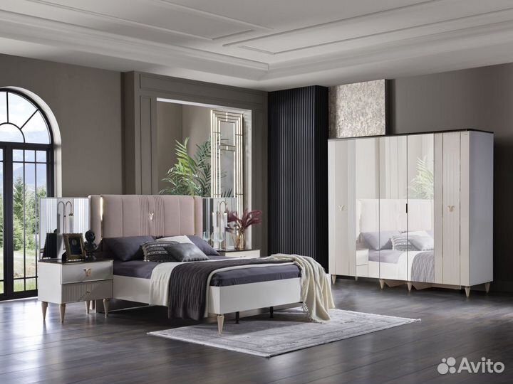 Тумба прикроватная armony (0071681402)