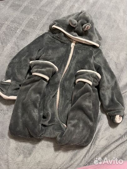 Пакет фирменных вещей next 86 gap