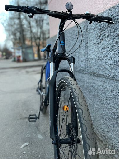 Велосипед big nine 40D