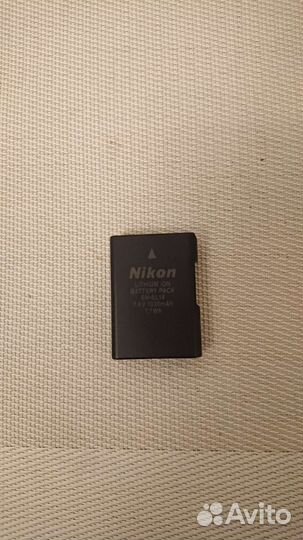 Аккумулятор для зеркальных камер Nikon EN-EL 14