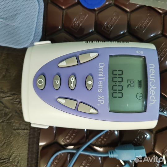 Пояс миостимулятор Neurotech (Germany)