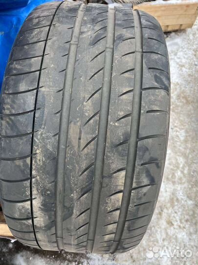 Dunlop SP Sport Maxx RT 315/35 R20