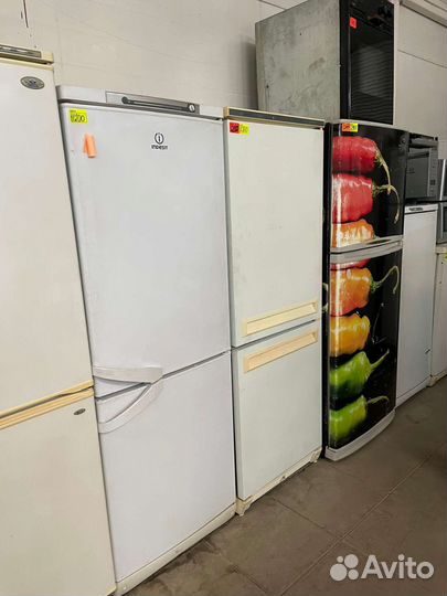 Холодильник бу с гарантией и доставкой