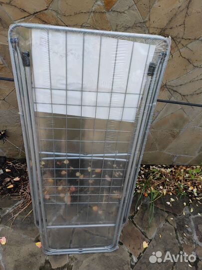 Сушилка для белья Eurogold 18M 0503M