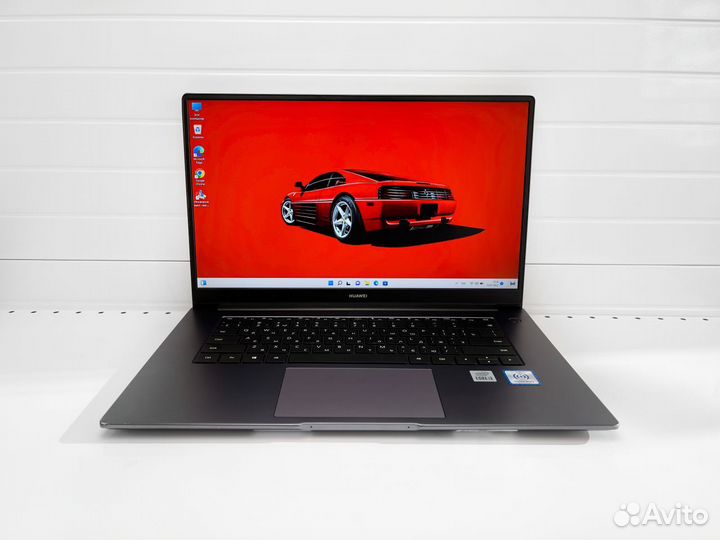 Ультрабук Huawei Intel Core i3/i5/i7+Intel