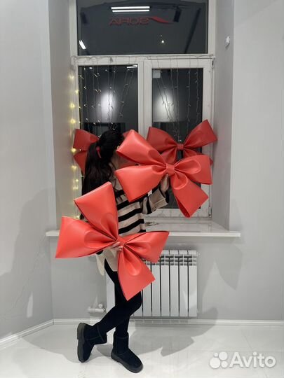 Декоротивняе банты