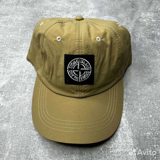 Кепка Stone Island