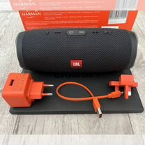 Колонка Jbl charge 3 оригинал