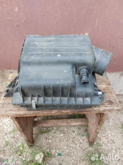 Корпус воздушного фильтра Дэу Нексия