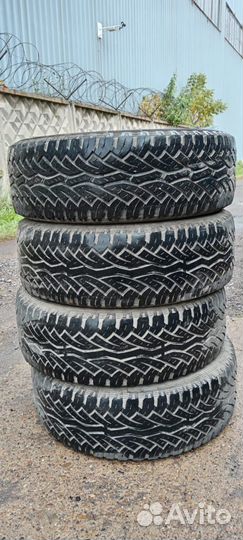 Continental ContiCrossContact AT 215/65 R16 98T