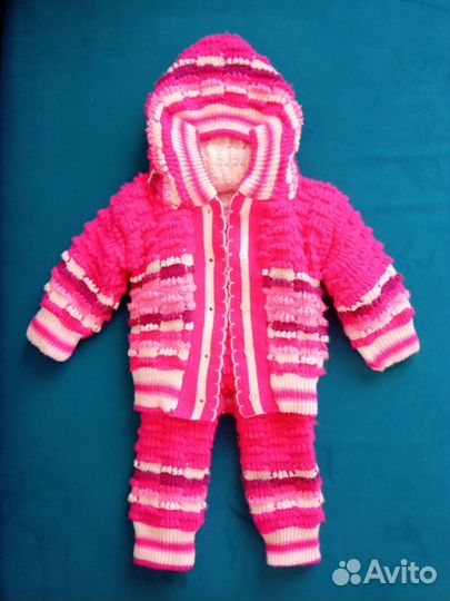 Костюм для девочки