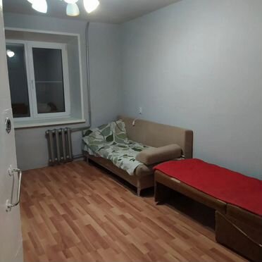 Комната 13 м² в 1-к., 8/9 эт.