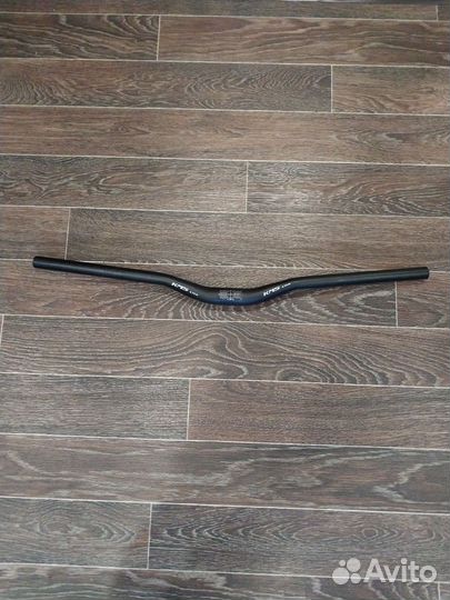 Руль алюминиевый