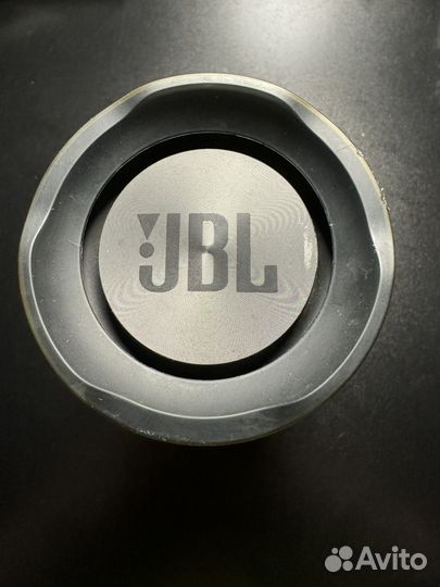 Колонка JBL charge 3