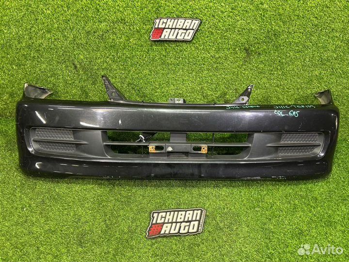 Бампер передний Daihatsu Terios Kid J111G