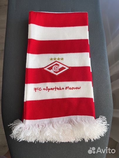 Шарф фк Спартак