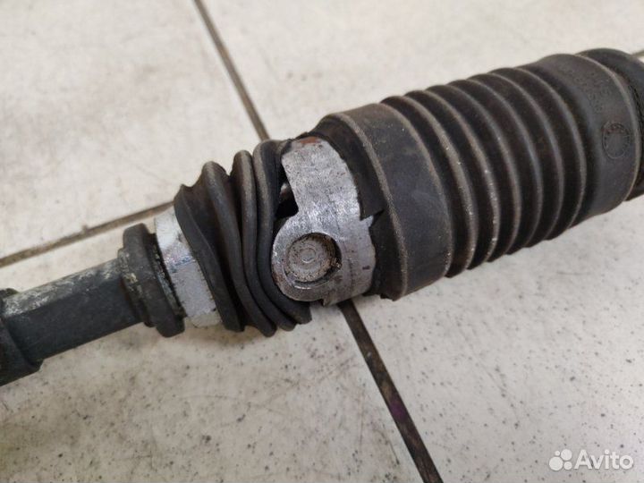 Рулевой карданчик Land Rover Range Rover 4 L405