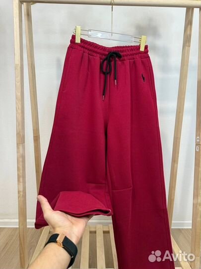Штаны polo ralph lauren