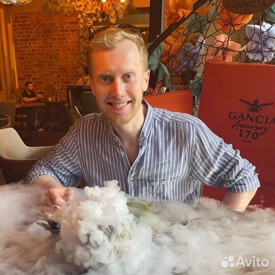 Продвижение нутрициологов, психологов, эзотериков