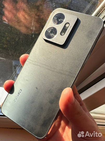 Infinix Zero 20, 8/256 ГБ