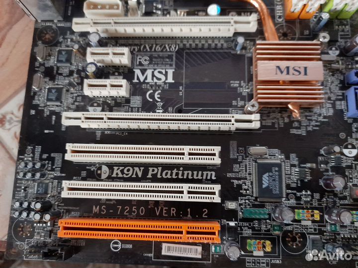 Материнки: Msi,Giga,Asus,Asro,Foks, и другие