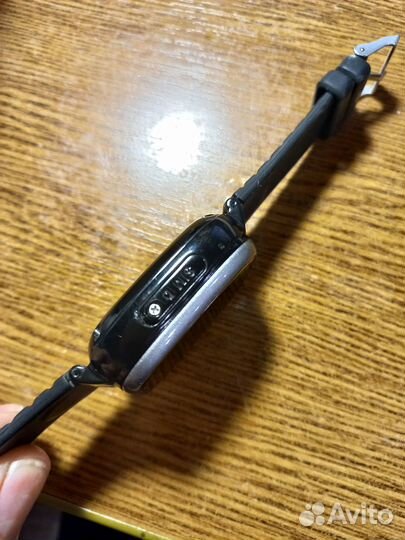 Детские смарт часы с сим картой