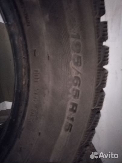 Viatti Brina Nordico V-522 195/65 R15 91T