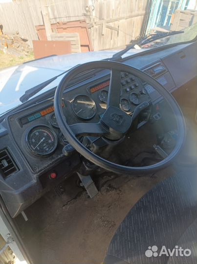 Альковный ГАЗ 3308 Садко Кемпер, 2013