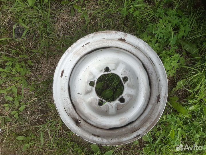 Штампы r14