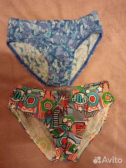 Плавки для мальчика