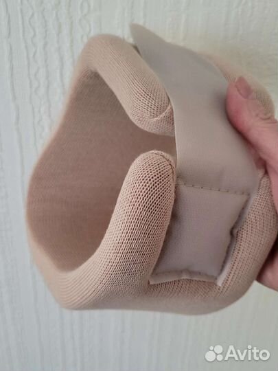 Бандаж шейный для фиксации шейного отдела