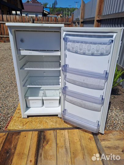 Холодильник