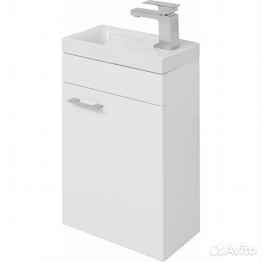 Мебель для ванной