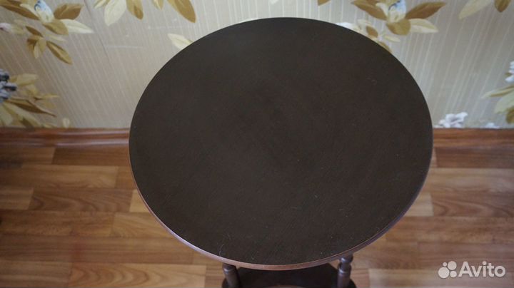 Подставка для цветов напольная