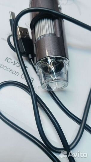 Видеоэндоскопы /Микроскоп USB